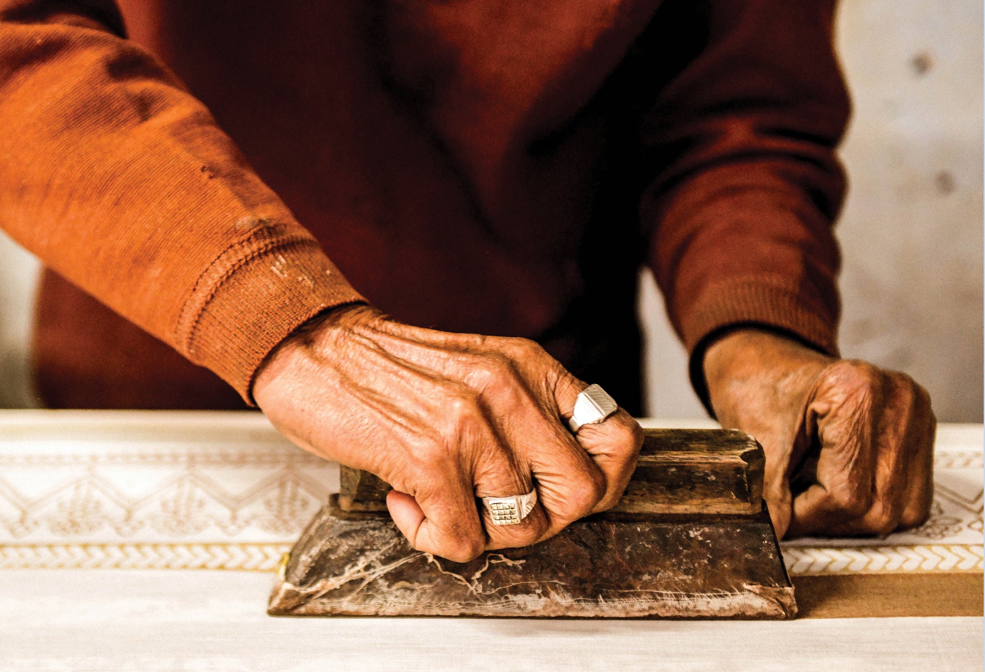 Postcards from India: Issue 5 | Wrapped in rich history