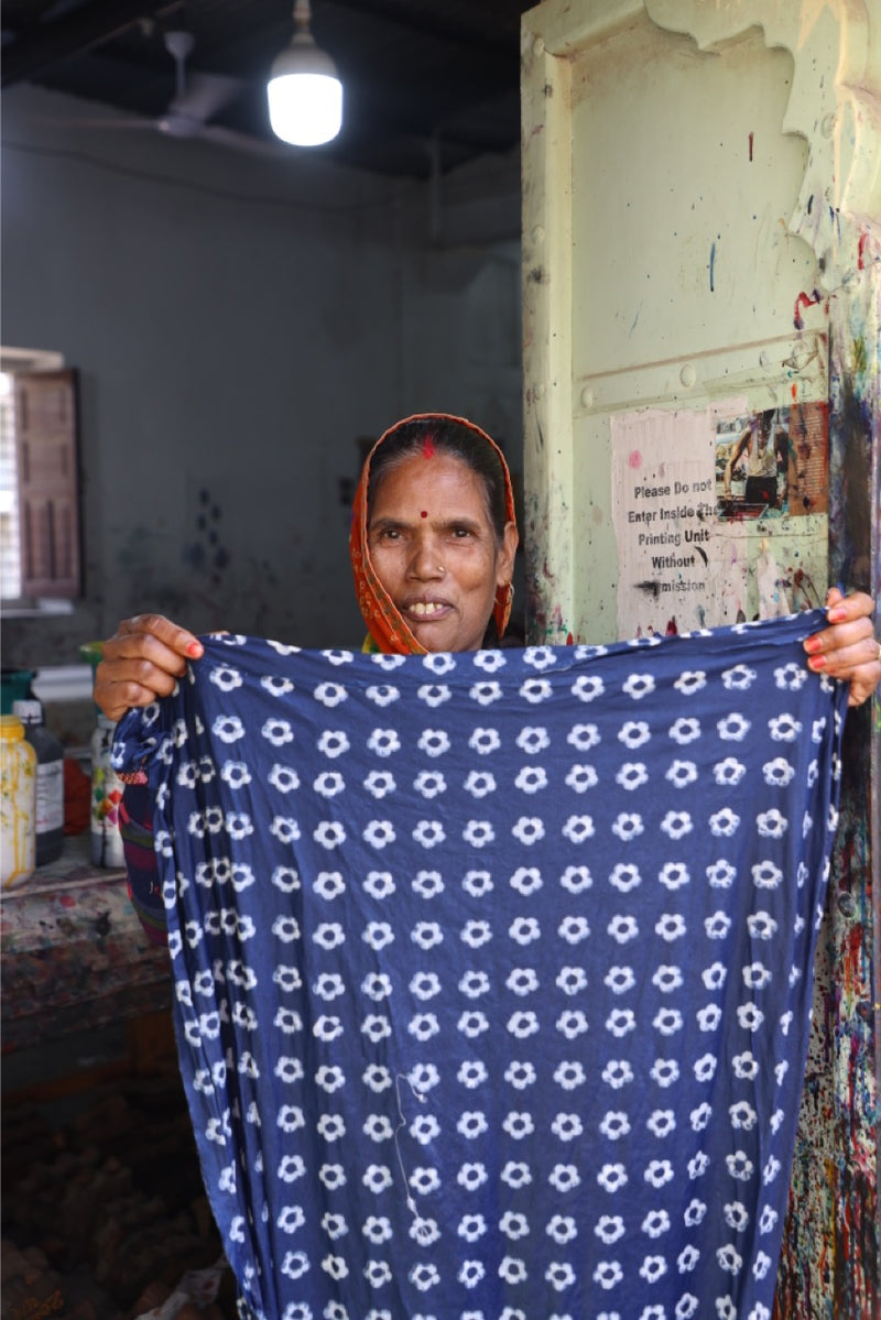 Kyra Maxi Dress ~ Lilac Gauze