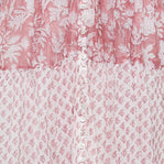 Nora Mini Dress ~ Primrose